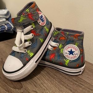 Converse Toddler Sneakers